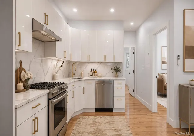 Photo 3 of Sale Pending at 2272 Sedgwick Ave, New York, NY 10468 | MLS# 1034863 | Listing updated on 2026-08-19