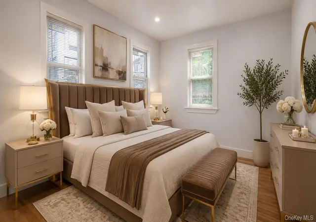 Listing Photo 5 - Condo for sale in building located at 2272 Sedgwick Ave, New York, NY 10468