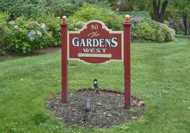 2nd image of 50 West St #C2A, Harrison, NY 10528 | MLS# 1034865
