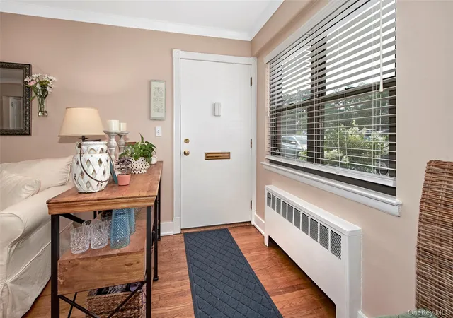 Photo 3 of Sale Pending at 50 West St #C2A, Harrison, NY 10528 | MLS# 1034865 | Listing updated on 2026-08-26