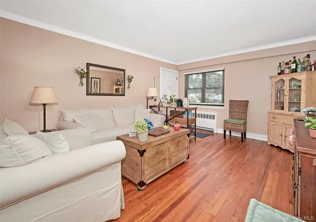 Photo 3 of Sale Pending at 50 West St #C2A, Harrison, NY 10528 | MLS# 1034865 | Listing updated on 2026-08-26
