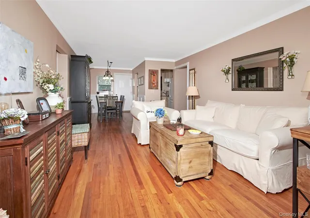 Photo 4 of Sale Pending at 50 West St #C2A, Harrison, NY 10528 | MLS# 1034865 | Listing updated on 2026-08-26