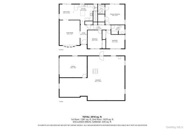 33rd image of 3396 Stony St, Yorktown, NY 10547 | MLS# 1034875