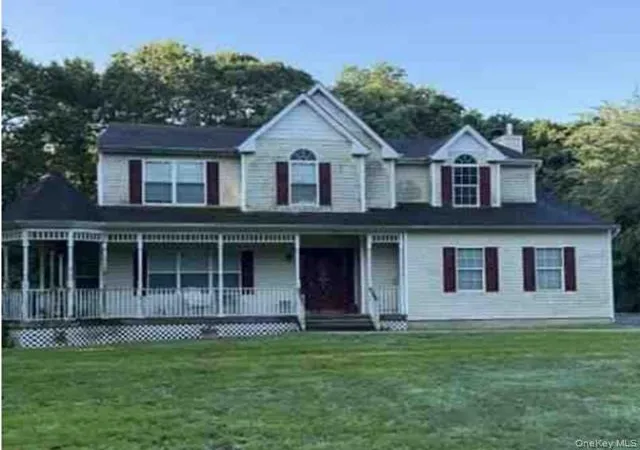 Photo 1 of Single family home for sale at 14 Cedar Grv Ter, Brookhaven, NY 11953 | MLS# 1034885 | Listing updated on 2026-08-05