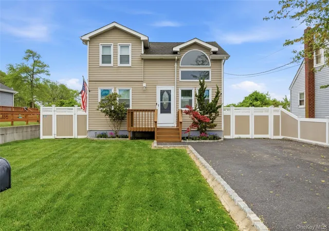 Photo 1 of Sale Pending at 24 Peters Dr, Brookhaven, NY 11967 | MLS# 1034887 | Listing updated on 2026-08-22