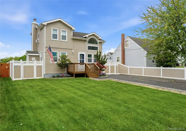 Photo 2 of Sale Pending at 24 Peters Dr, Brookhaven, NY 11967 | MLS# 1034887 | Listing updated on 2026-08-22