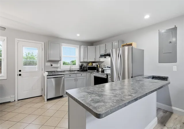 Photo 4 of Sale Pending at 24 Peters Dr, Brookhaven, NY 11967 | MLS# 1034887 | Listing updated on 2026-08-22