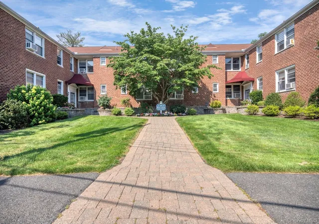 Photo 1 of Condo for sale at 15 Bryant Crescent #2F, White Plains, NY 10605 | MLS# 1034888 | Listing updated on 2026-08-05
