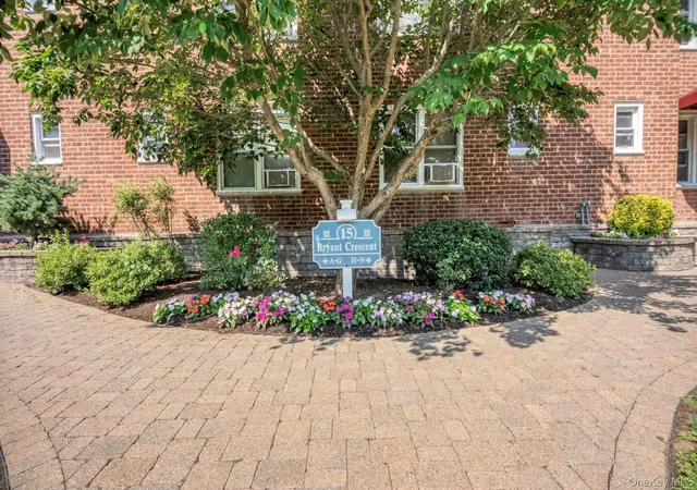 Photo 2 of Condo for sale at 15 Bryant Crescent #2F, White Plains, NY 10605 | MLS# 1034888 | Listing updated on 2026-08-05
