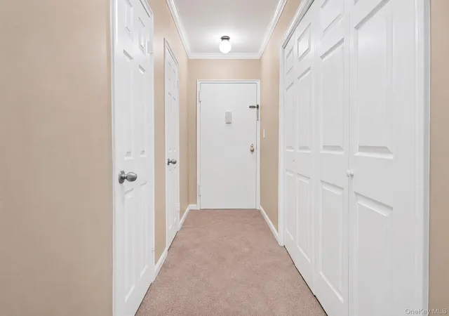 Listing Photo 5 - Condo for sale in building located at 15 Bryant Crescent, White Plains, NY 10605 - Unit #2F