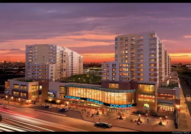 Condo for sale at 40-26 College Point Blvd #18D, New York, NY 11354 | MLS# 1034890 | Listing updated on 2026-10-17