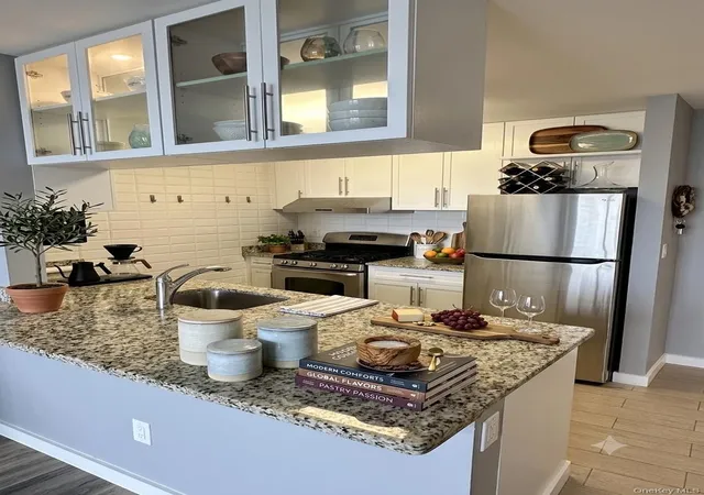 Photo 1 of Condo for sale at 40-26 College Point Blvd #18D, New York, NY 11354 | MLS# 1034890 | Listing updated on 2026-10-17