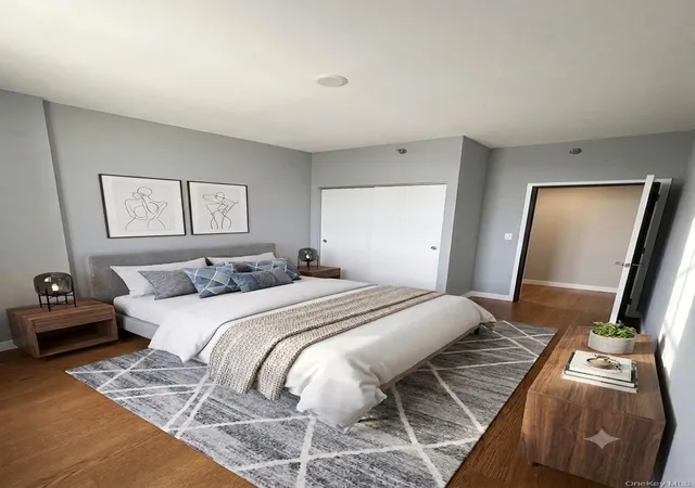 Photo 3 of Condo for sale at 40-26 College Point Blvd #18D, New York, NY 11354 | MLS# 1034890 | Listing updated on 2026-10-17