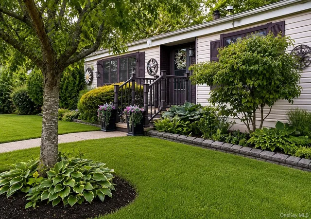 Photo 3 of Manufactured home for sale at 1661 Old Country Rd #383, Riverhead, NY 11901 | MLS# 1034893 | Listing updated on 2026-09-02
