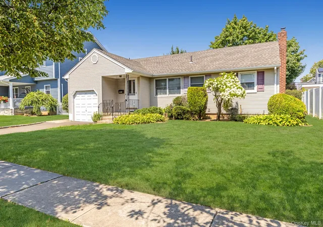 Photo 1 of Sale Pending at 2057 Paddock Rd, Hempstead, NY 11783 | MLS# 1034894 | Listing updated on 2026-09-01