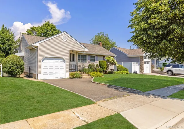 Photo 2 of Sale Pending at 2057 Paddock Rd, Hempstead, NY 11783 | MLS# 1034894 | Listing updated on 2026-09-01