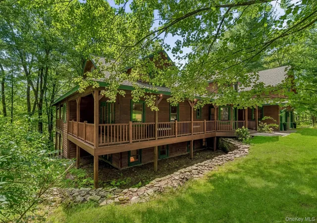 Photo 3 of Single family home for sale at 62 Laird Rd, Bethel, NY 12783 | MLS# 1034909 | Listing updated on 2026-09-24