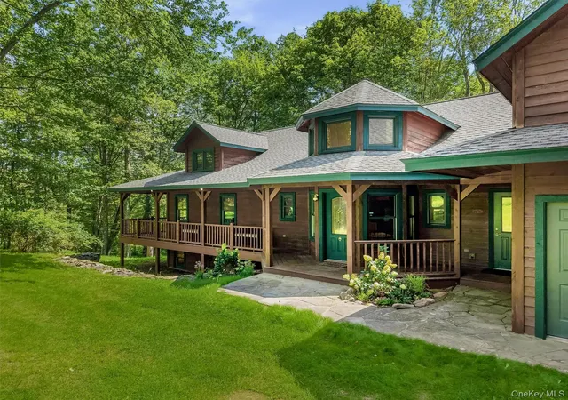 Photo 4 of Single family home for sale at 62 Laird Rd, Bethel, NY 12783 | MLS# 1034909 | Listing updated on 2026-09-24