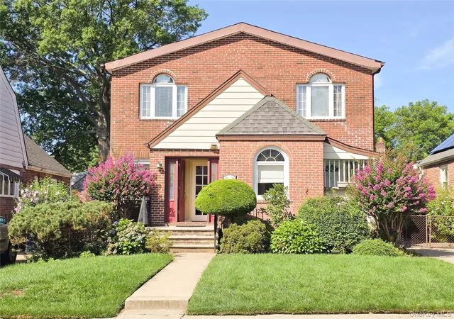 Photo 1 of Single family home for sale at 56 16 212 Street, New York, NY 11364 | MLS# 1034910 | Listing updated on 2026-09-06