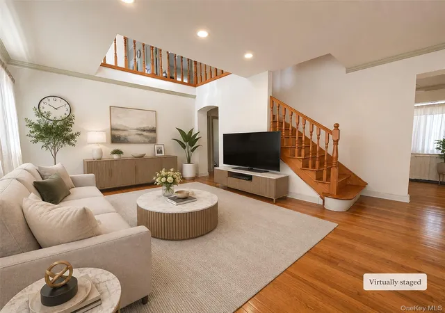 Photo 2 of Single family home for sale at 56 16 212 Street, New York, NY 11364 | MLS# 1034910 | Listing updated on 2026-09-06