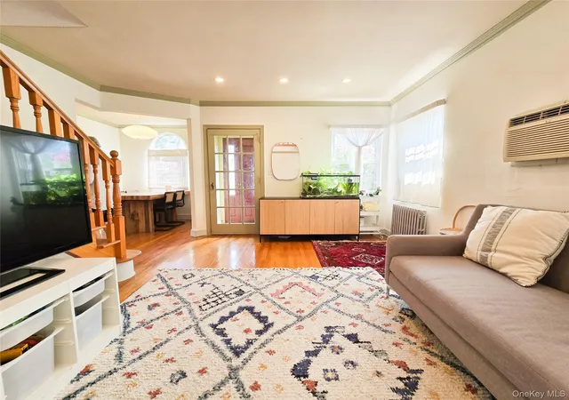 Photo 3 of Single family home for sale at 56 16 212 Street, New York, NY 11364 | MLS# 1034910 | Listing updated on 2026-09-06