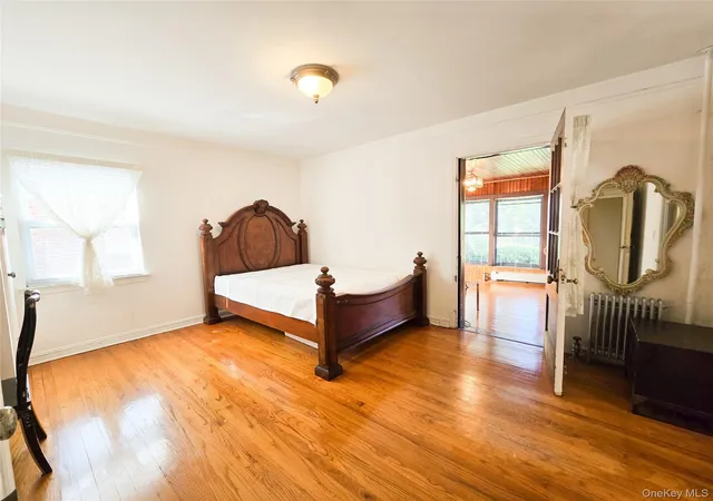Photo 4 of Single family home for sale at 56-16 212 Street, New York, NY 11364 | MLS# 1034910 | Listing updated on 2026-09-06