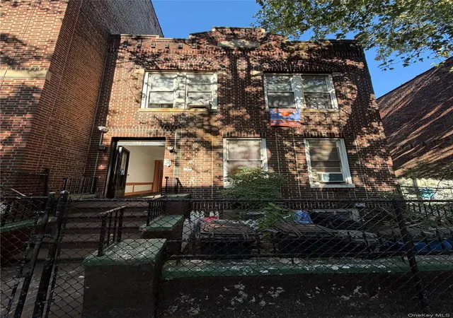 Photo 1 of Multi family home for sale at 677 Ralph Ave, New York, NY 11212 | MLS# 1034916 | Listing updated on 2026-08-21