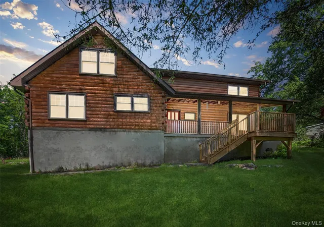 1st image of 321 Spadola Ln, Shawangunk, NY 12566 | MLS# 1034917