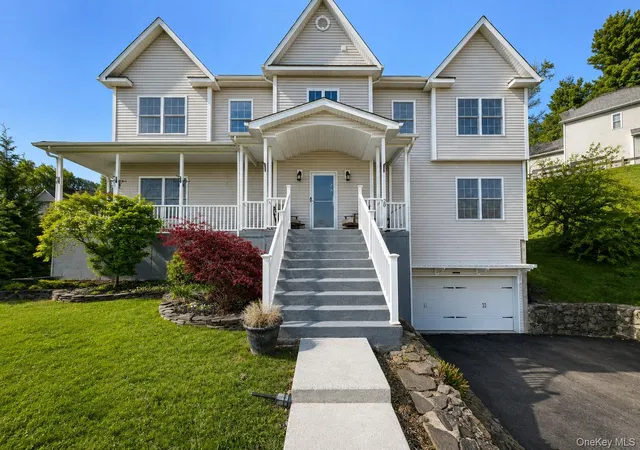 Photo 1 of Single family home for sale at 20 Tanyas Ct, Monroe, NY 10950 | MLS# 1034922 | Listing updated on 2026-08-23