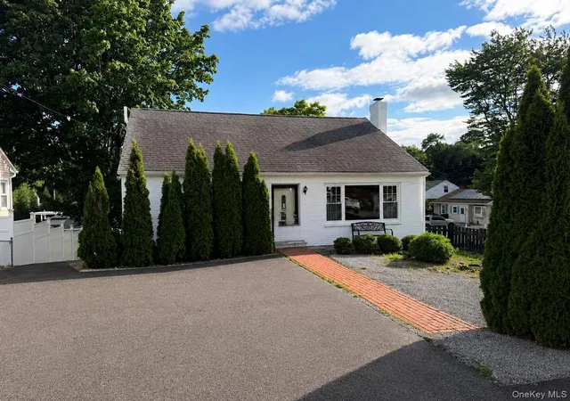 1st image of 27 Walnut St, New Windsor, NY 12553 | MLS# 1034932