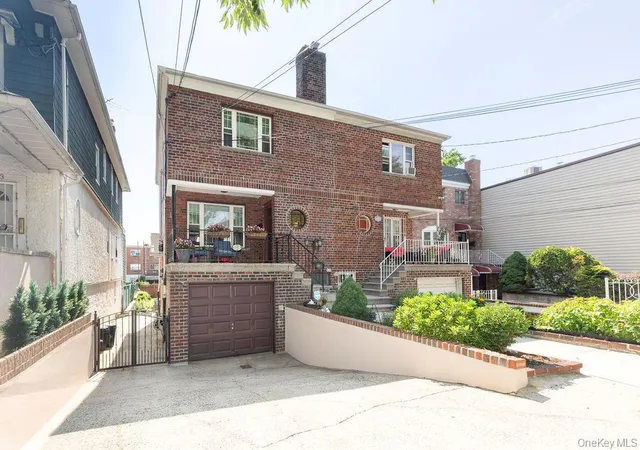 Photo 1 of Single family home for sale at 1915 Fowler Ave, New York, NY 10462 | MLS# 1034953 | Listing updated on 2026-08-06