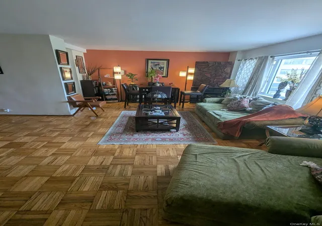 Photo 3 of Condo for sale at 1 Fordham Hl Oval #10F, New York, NY 10468 | MLS# 1034954 | Listing updated on 2026-08-08