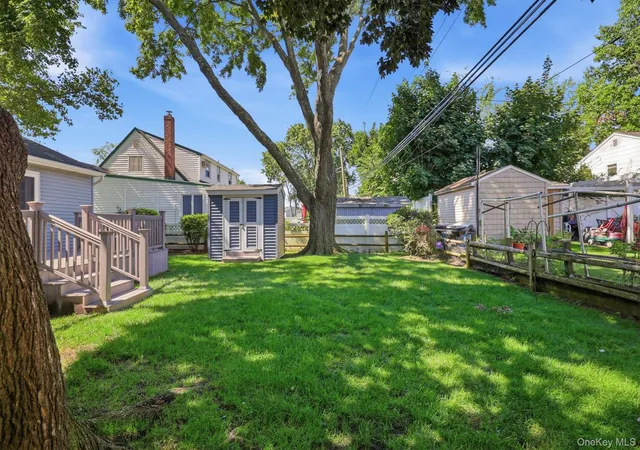 Photo 30 of Sale Pending at 38 Linwood Ave, Oyster Bay, NY 11735 | MLS# 1034968 | Listing updated on 2026-08-26