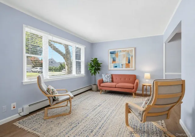 Photo 3 of Sale Pending at 38 Linwood Ave, Oyster Bay, NY 11735 | MLS# 1034968 | Listing updated on 2026-08-26