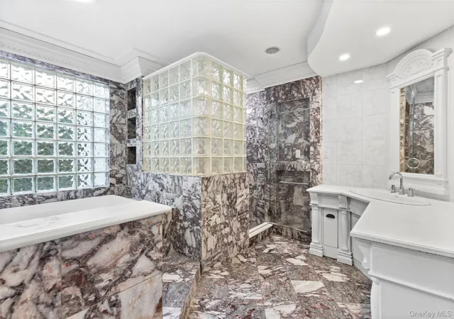 Listing Photo 5 - Condo for sale in building located at 336 Scranton Ave, Hempstead, NY 11563