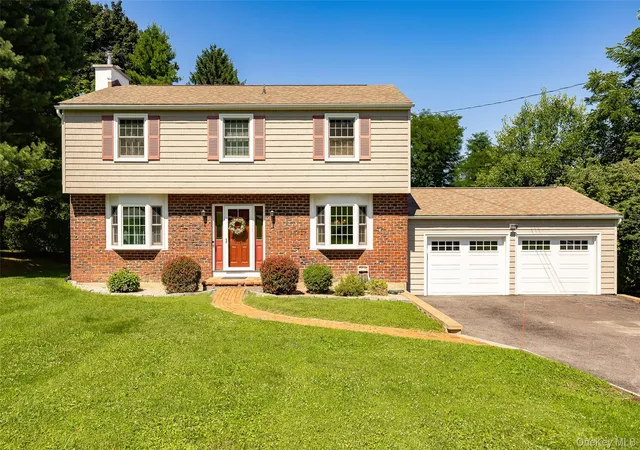 1st image of 72 Hornbeck Rd, Poughkeepsie (town), NY 12603 | MLS# 1034985