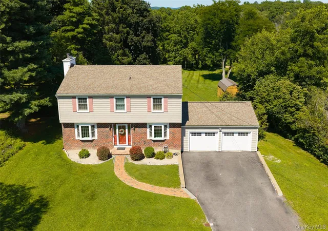 3rd image of 72 Hornbeck Rd, Poughkeepsie (town), NY 12603 | MLS# 1034985