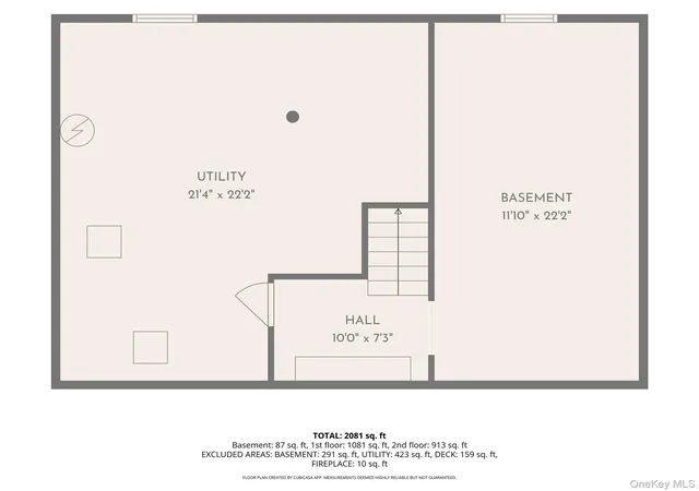 33rd image of 72 Hornbeck Rd, Poughkeepsie (town), NY 12603 | MLS# 1034985