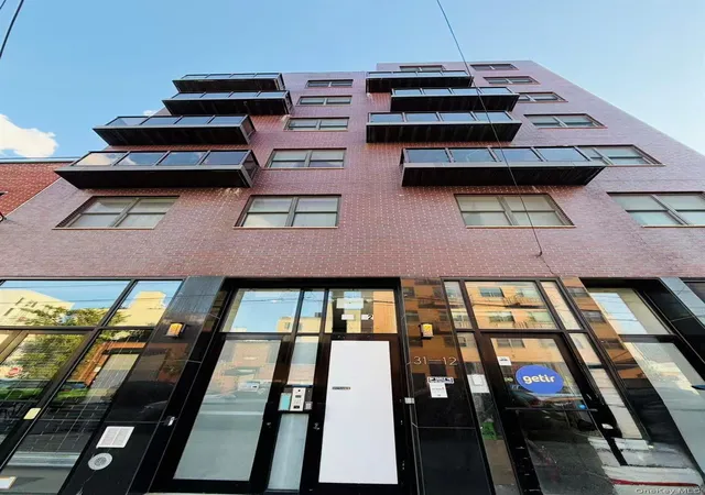 Photo 1 of Condo for sale at 31 12 38th Avenue #UNIT 3B, New York, NY 11101 | MLS# 1034988 | Listing updated on 2026-09-06