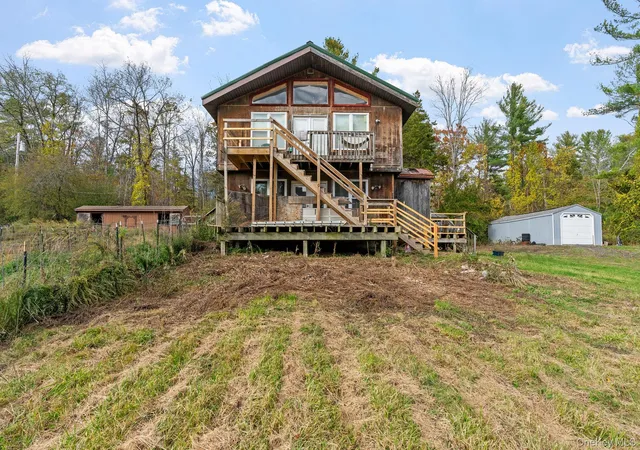 Photo 1 of Single family home for sale at 5281 Route 67, Durham, NY 12423 | MLS# 1034991 | Listing updated on 2026-08-06