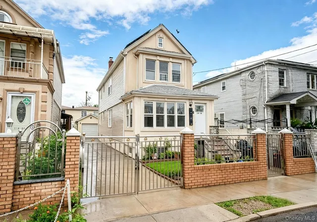 Photo 1 of Multi family home for sale at 119 16 164th Street, New York, NY 11434 | MLS# 1034994 | Listing updated on 2026-08-16