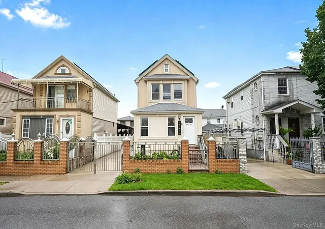 Photo 2 of Multi family home for sale at 119 16 164th Street, New York, NY 11434 | MLS# 1034994 | Listing updated on 2026-08-16