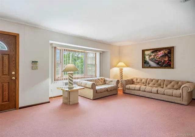 Photo 3 of Sale Pending at 1451 Seamans Neck Rd, Hempstead, NY 11783 | MLS# 1034995 | Listing updated on 2026-08-26