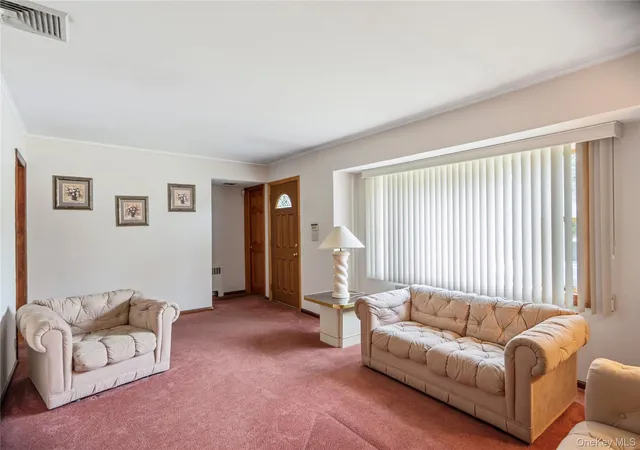 Photo 3 of Sale Pending at 1451 Seamans Neck Rd, Hempstead, NY 11783 | MLS# 1034995 | Listing updated on 2026-08-26