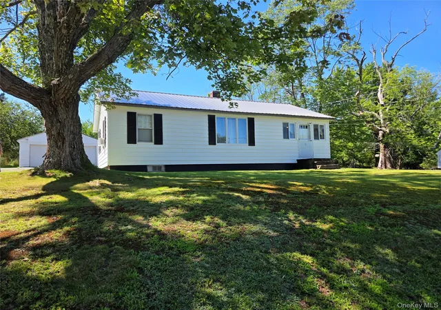 Photo 32 of Single family home for sale at 12 Winthrop Ave, Liberty, NY 12754 | MLS# 1035019 | Listing updated on 2026-08-07