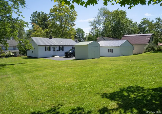 Photo 5 of Single family home for sale at 12 Winthrop Ave, Liberty, NY 12754 | MLS# 1035019 | Listing updated on 2026-08-07
