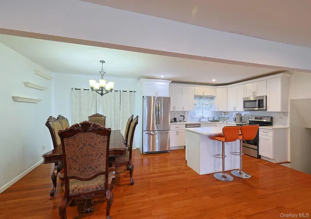 Photo 3 of Single family home for sale at 1 Forest Ln, New Windsor, NY 12577 | MLS# 1035024 | Listing updated on 2026-08-08