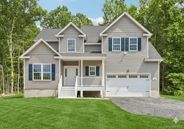 1st image of 464 Bull Rd, New Windsor, NY 12575 | MLS# 1035025