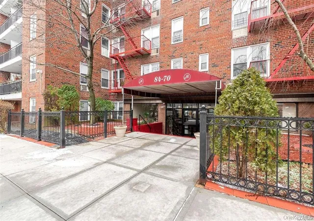 Photo 1 of House for sale at 84-70 129th Street #6N, New York, NY 11415 | MLS# 1035034 | Listing updated on 2026-08-23