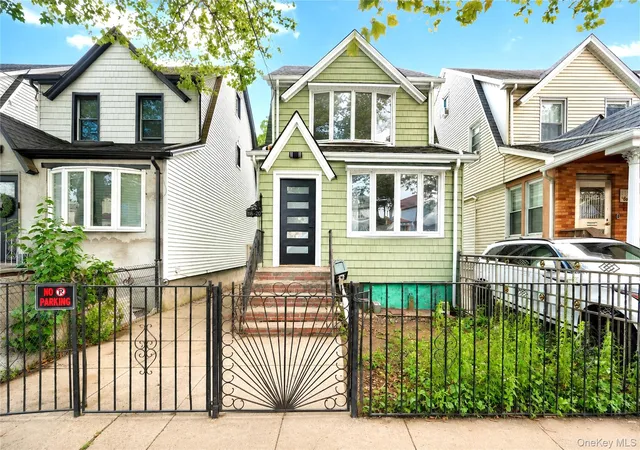 Multi family home for sale at 11620 130th Street, New York, NY 11420 | MLS# 1035036
